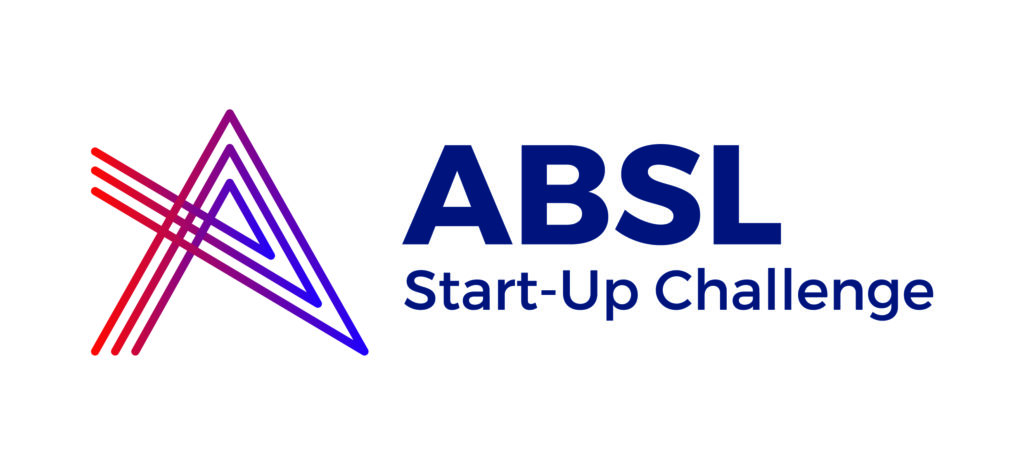 ABSL startup logo